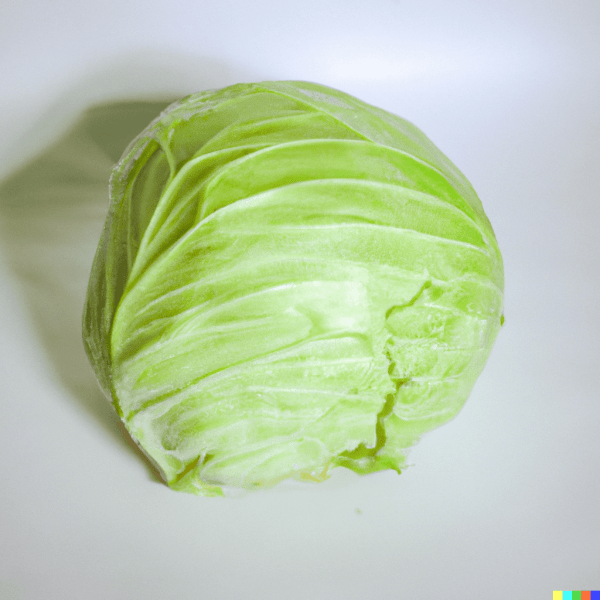 Cabbage