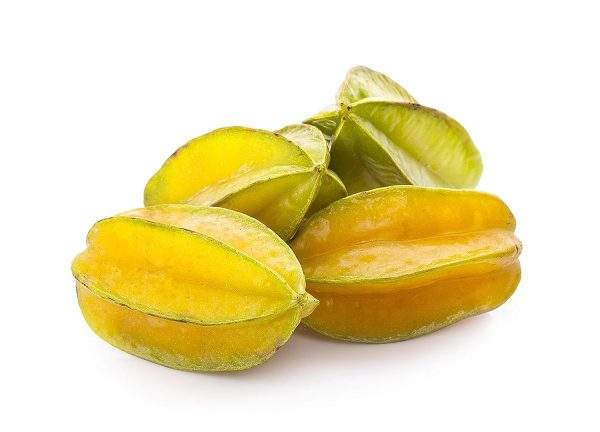 Star Fruit (Carambola)